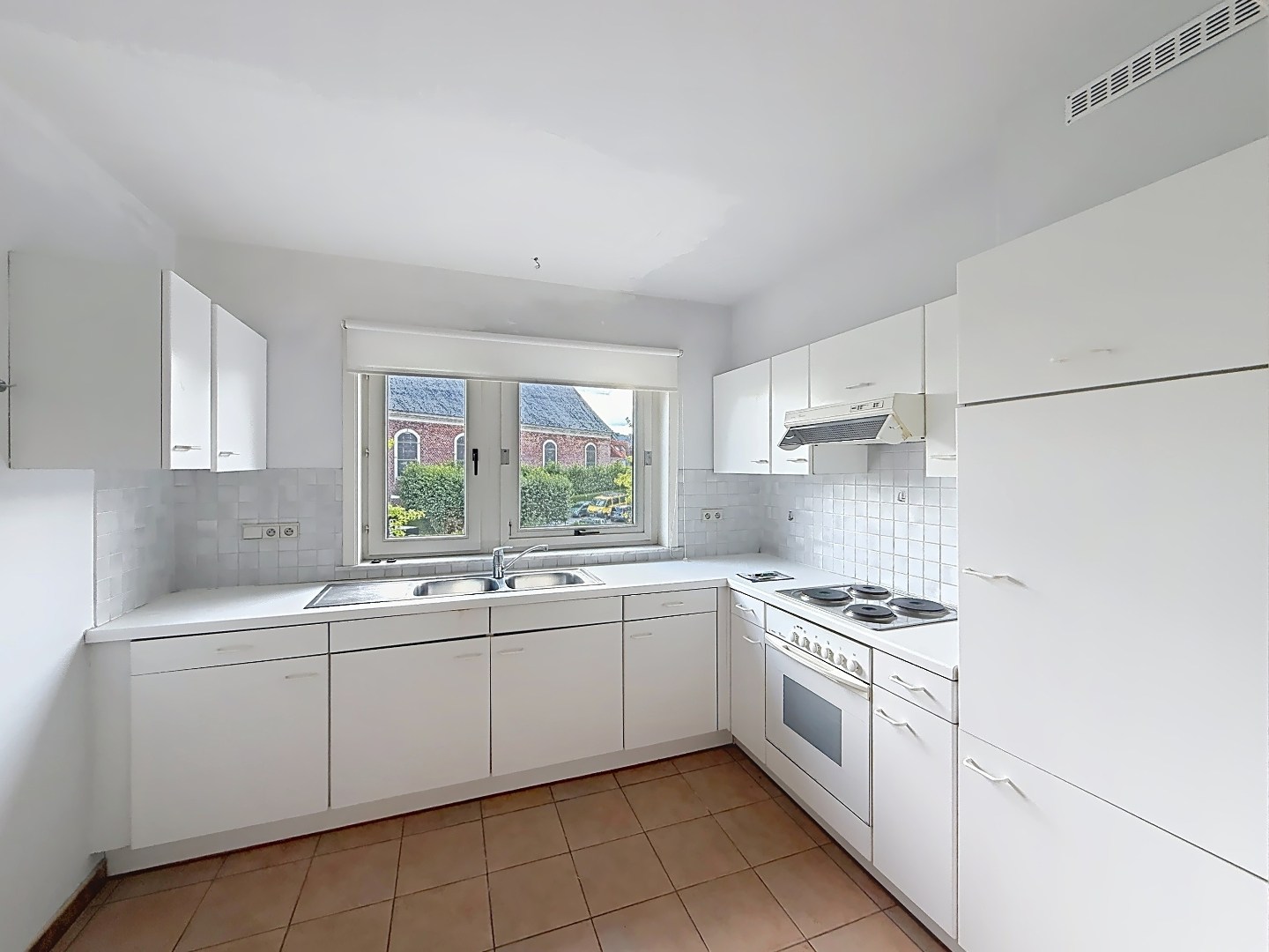 Appartement te huur in Otegem met 2 slaapkamers - foto 4