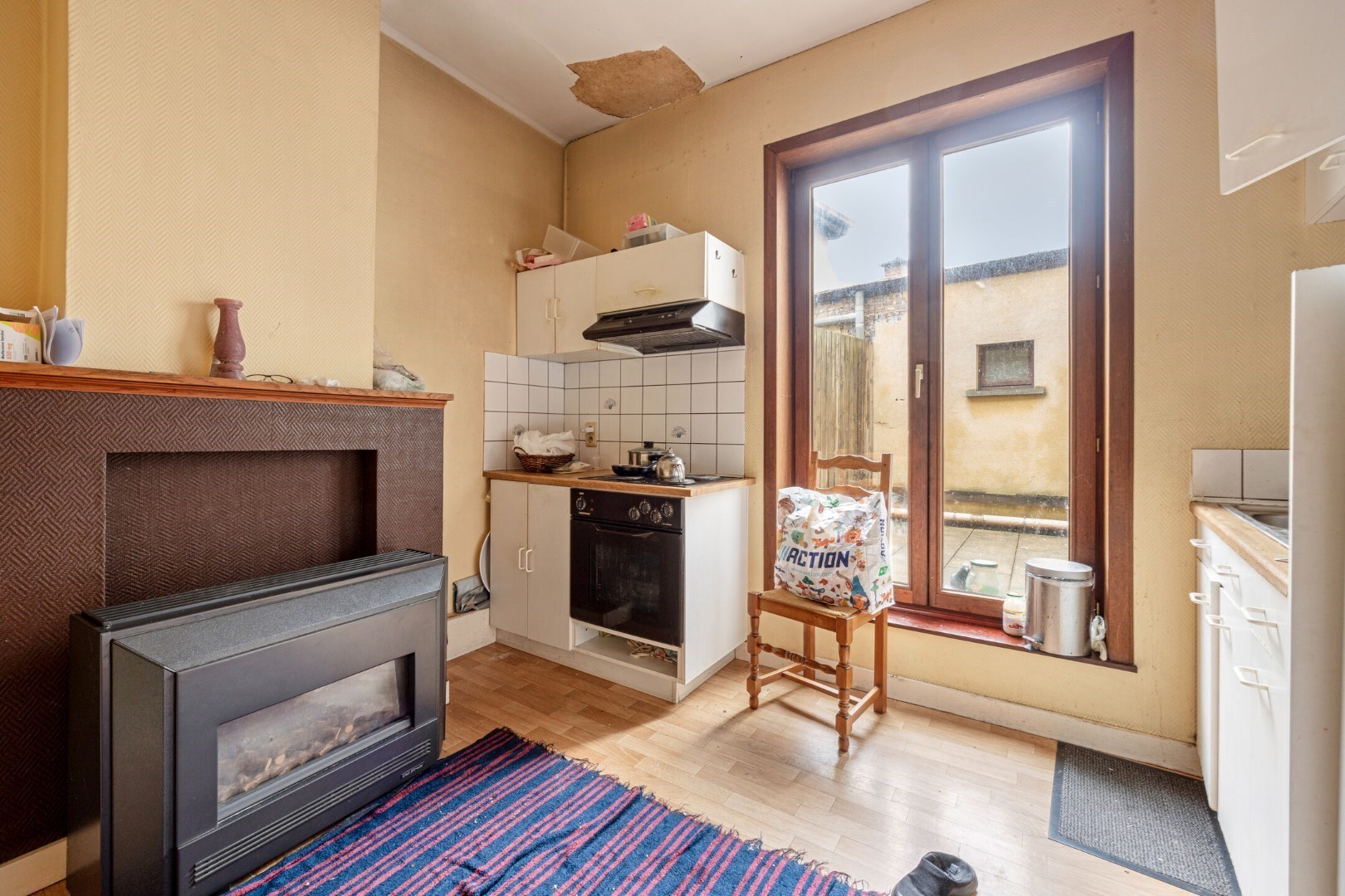 Handelszaak met woonst te koop - TOPLIGGING HOOGSTRAAT - foto 5