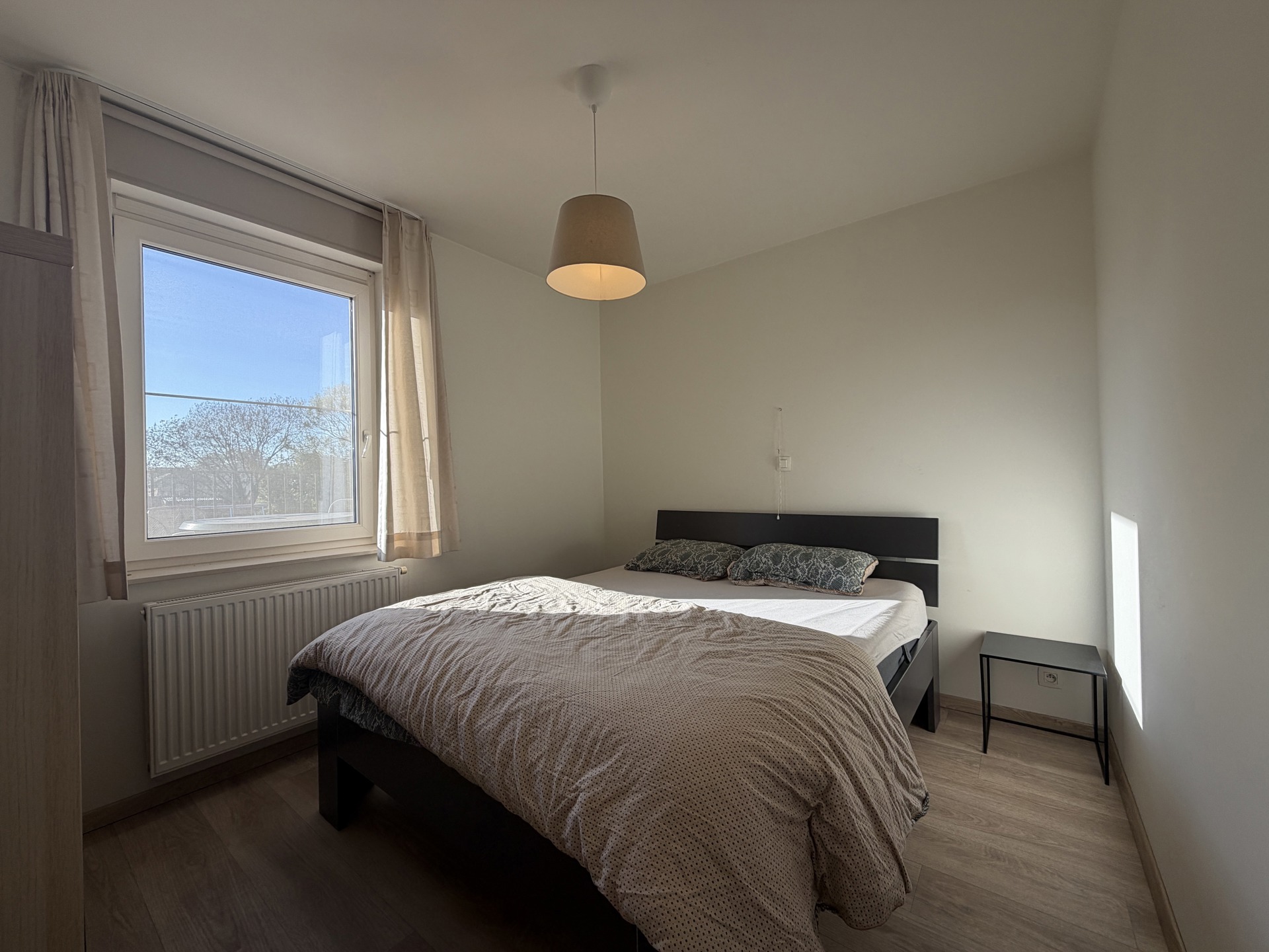 App (verdiep 1 - lift) met 2 slpks, terras, kelder &amp; garage - foto 4