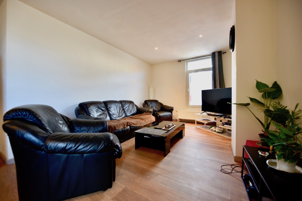 Commercial à vendre à Zomergem avec 3 chambres - photo 5