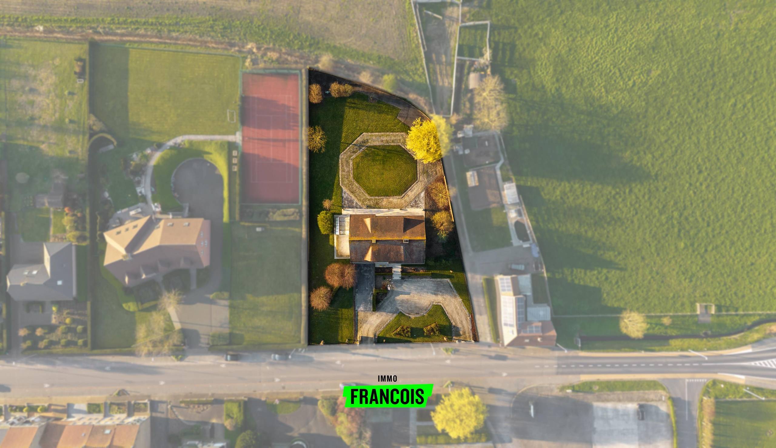 Maison à vendre à Lo-Reninge avec 5 chambres - photo 4