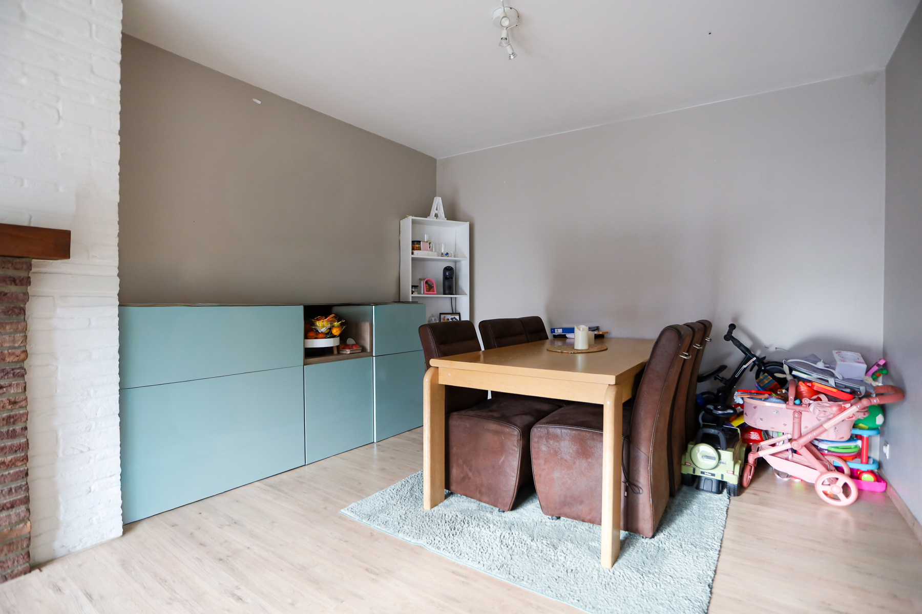 Appartement à vendre à Haasdonk avec 2 chambres - photo 4