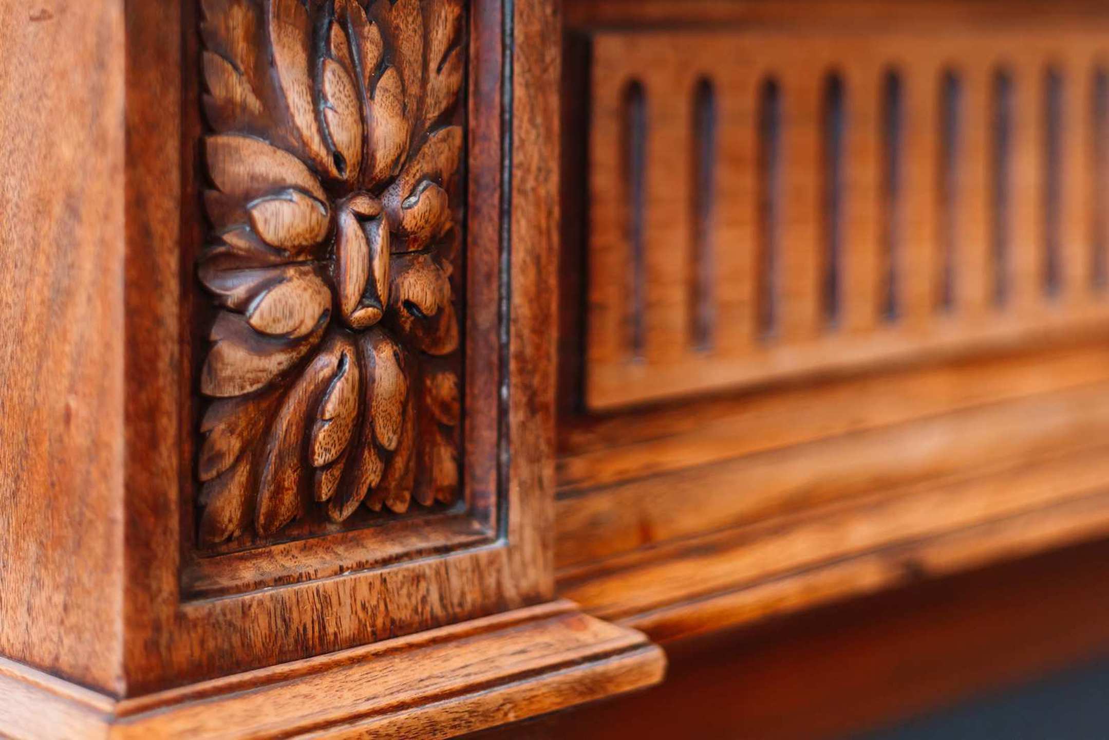 Polyvalente woon- of kantoorruimte in een charmant kader. - foto 4