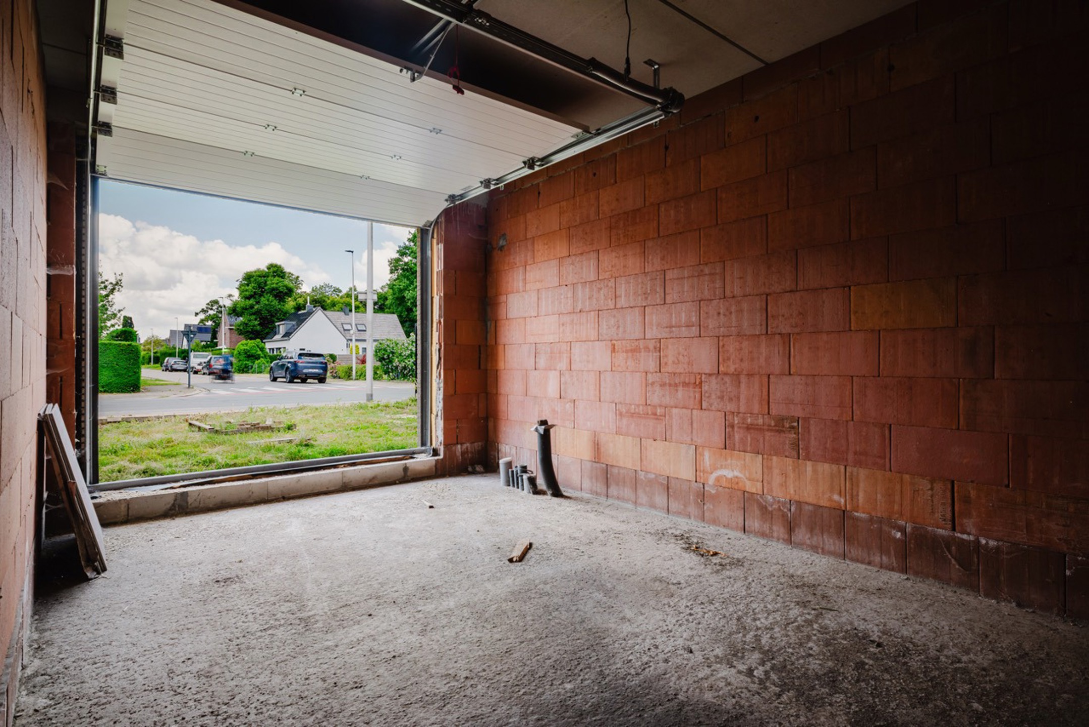 Casco halfopen nieuwbouwwoning te koop in Mariakerke - foto 4