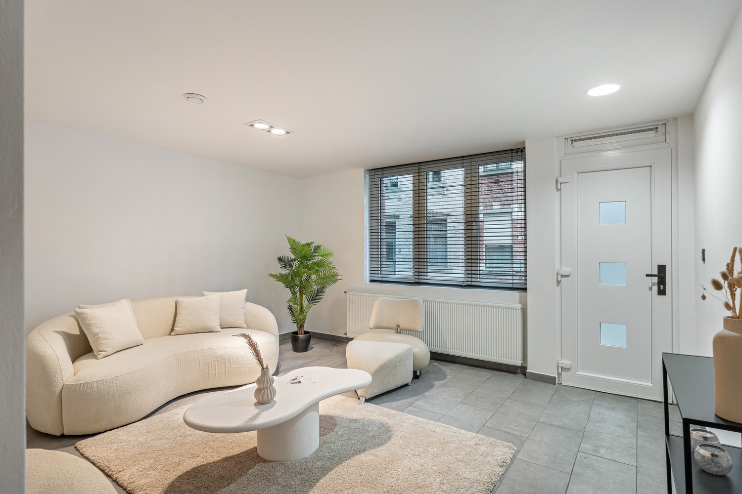Instapklare stadswoning met 3 slaapkamers en tuin nabij de Vaartkom te Leuven! - foto 4