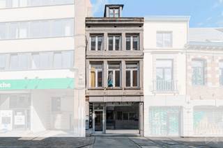 Commercieel te koop in Bergen