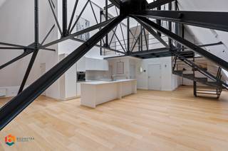 Apartment for sale in Anderlecht