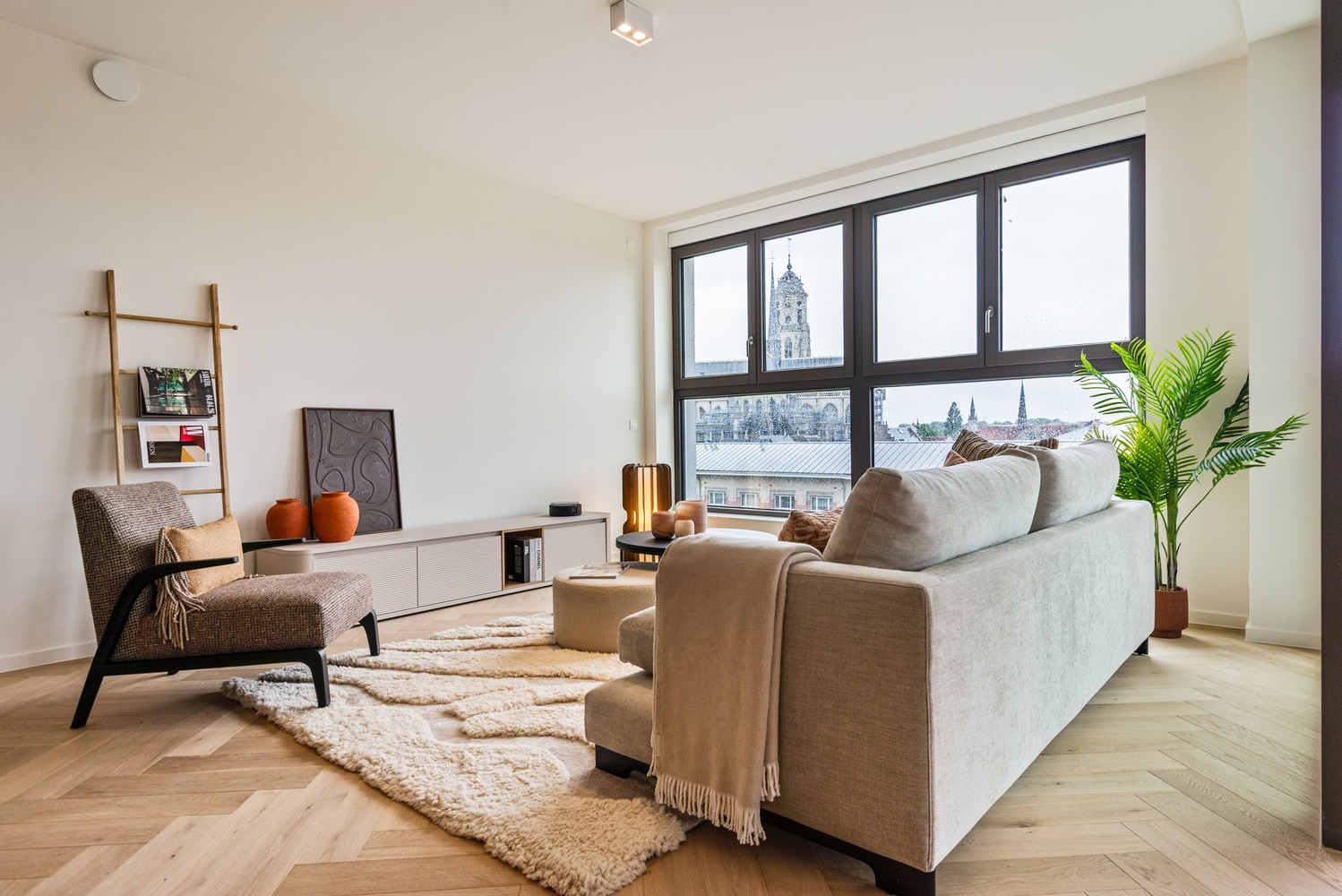 Appartement à vendre à Lier avec 3 chambres - photo 4
