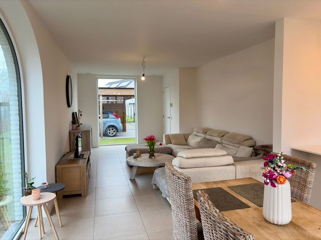 Maison à louer à Maldegem avec 3 chambres - photo 4