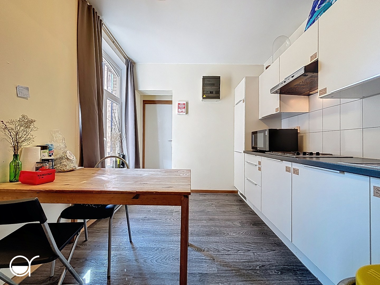 Studentenkamer met conformiteitsattest te huur aan de Vrijdagmarkt - foto 3