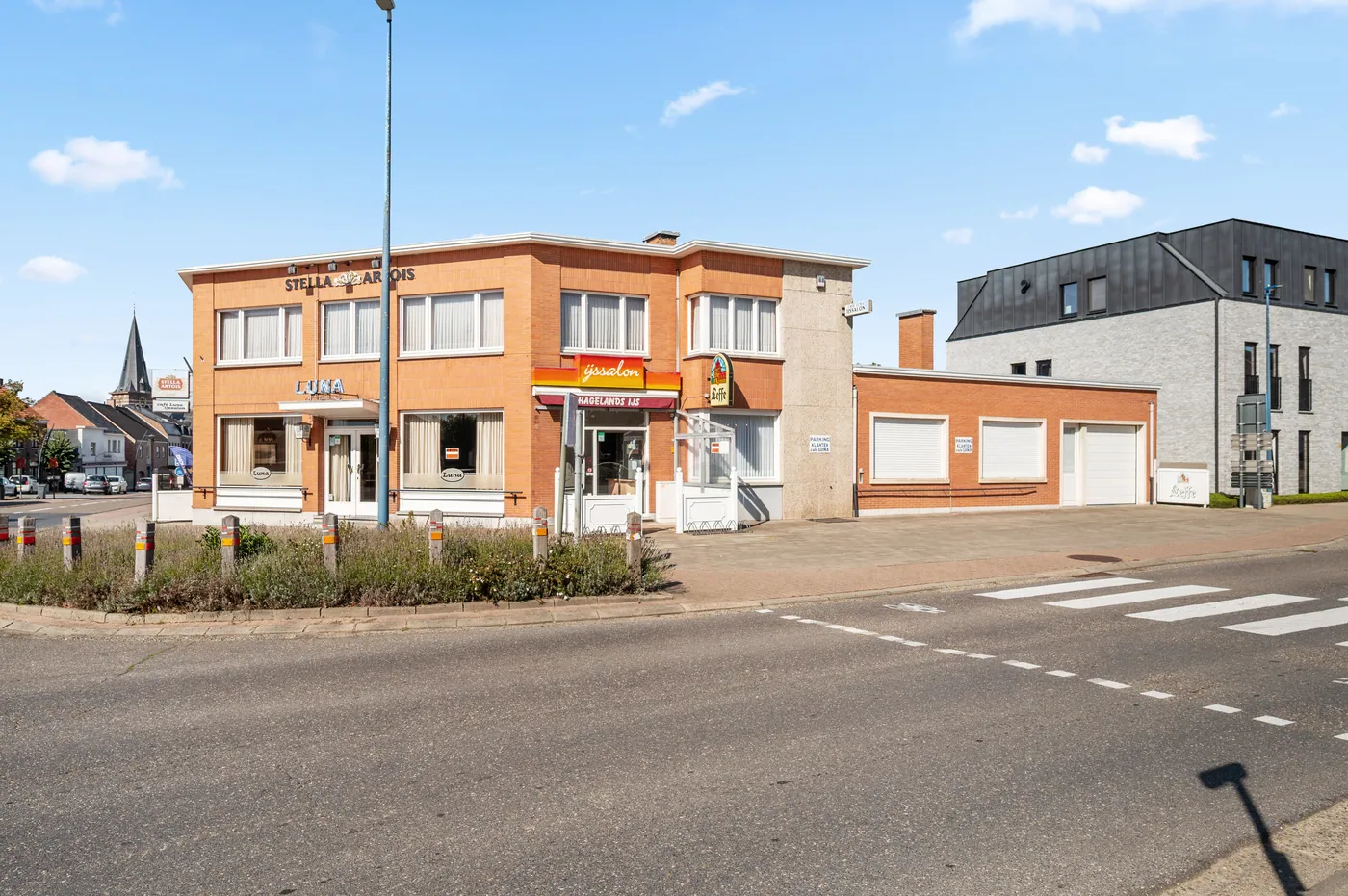 Unieke combinatie: 70 m² handelsruimte + woning met 4 slpks - foto 5