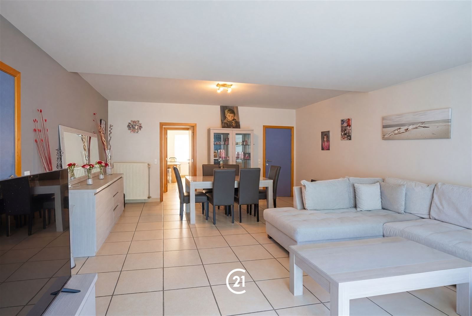 Volledig verhuurd opbrengsteigendom met 12 appartementen! - foto 5