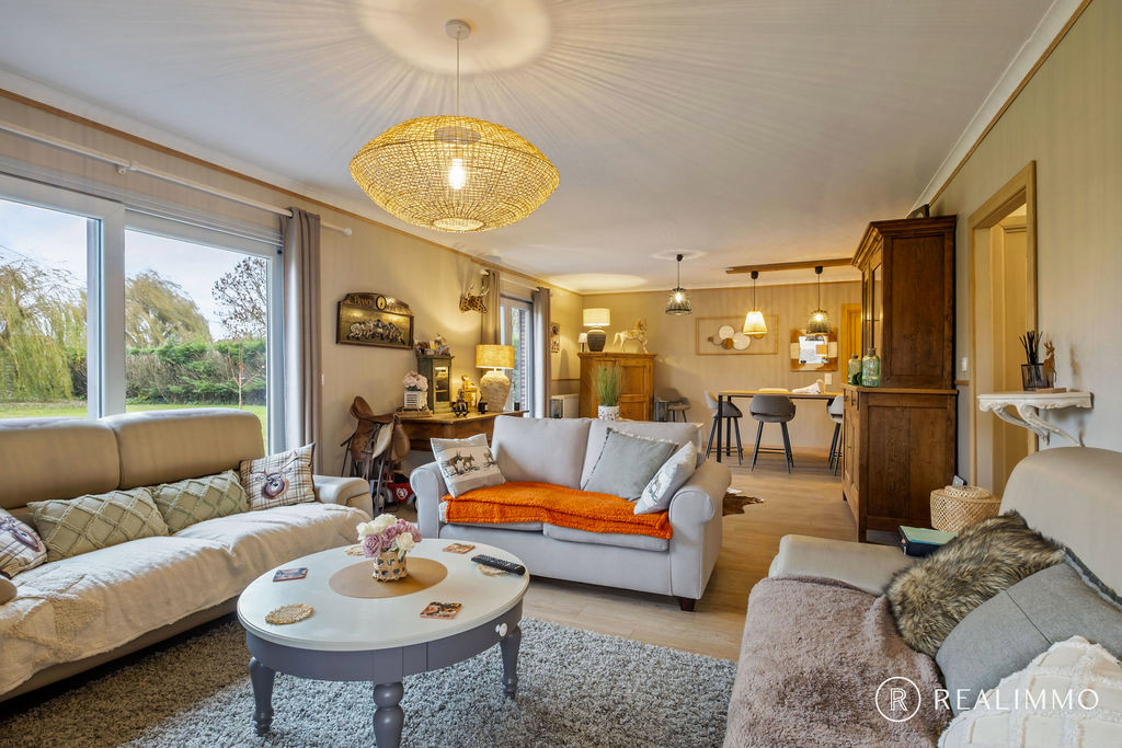 House for sale in Pottes with 2 bedrooms - photo 4