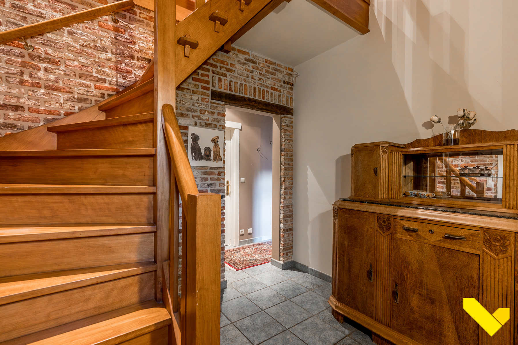 Charmante gezinswoning op prachtig perceel! - foto 5