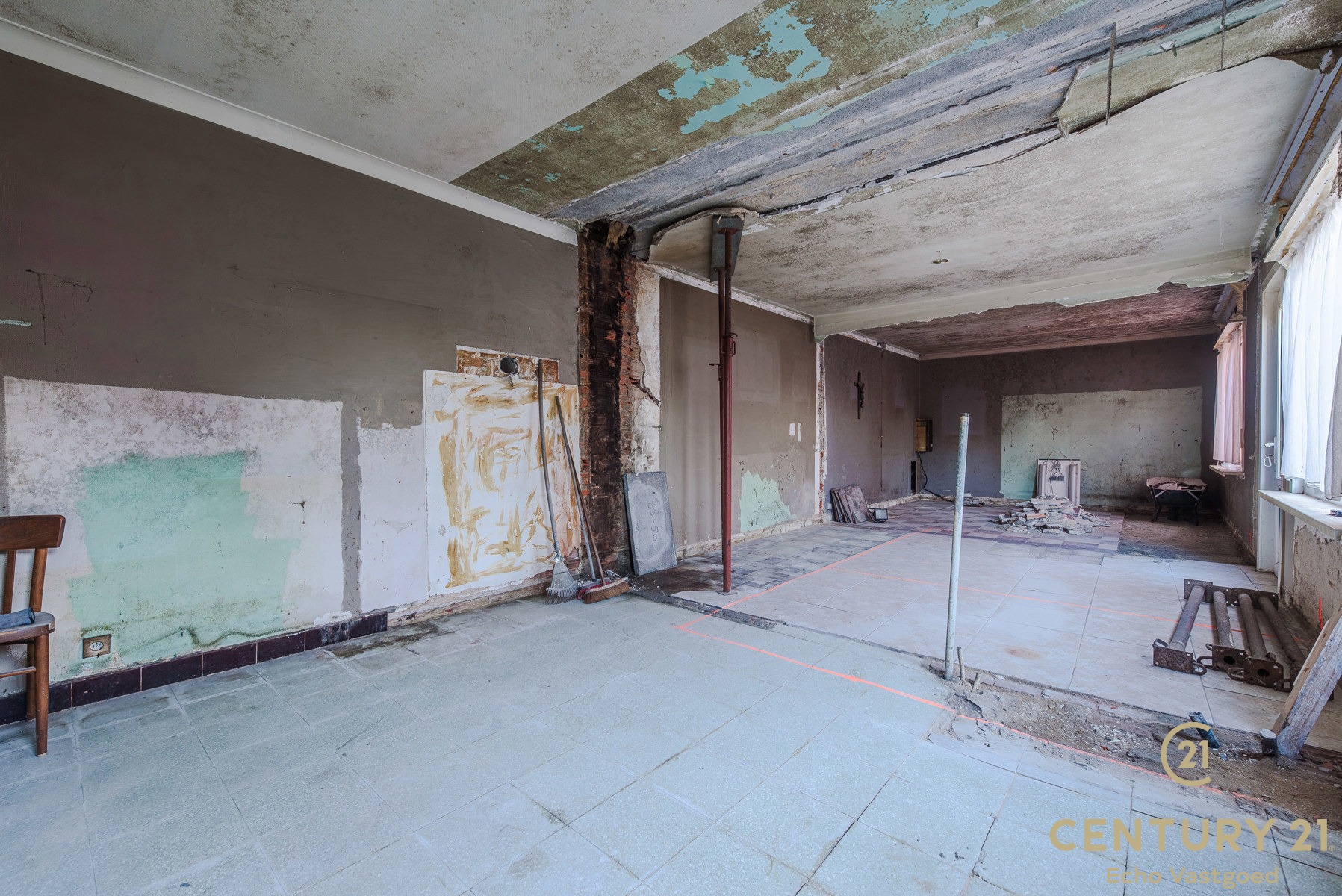 Maison à vendre à Oud-Turnhout avec 1 chambre - photo 4