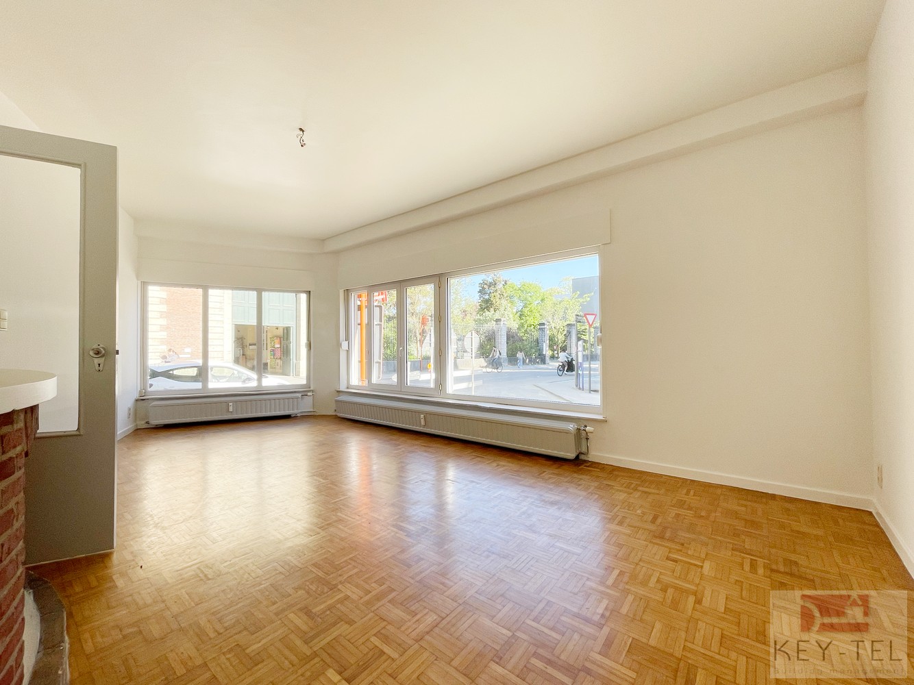 Appartement te huur in Leuven - foto 4