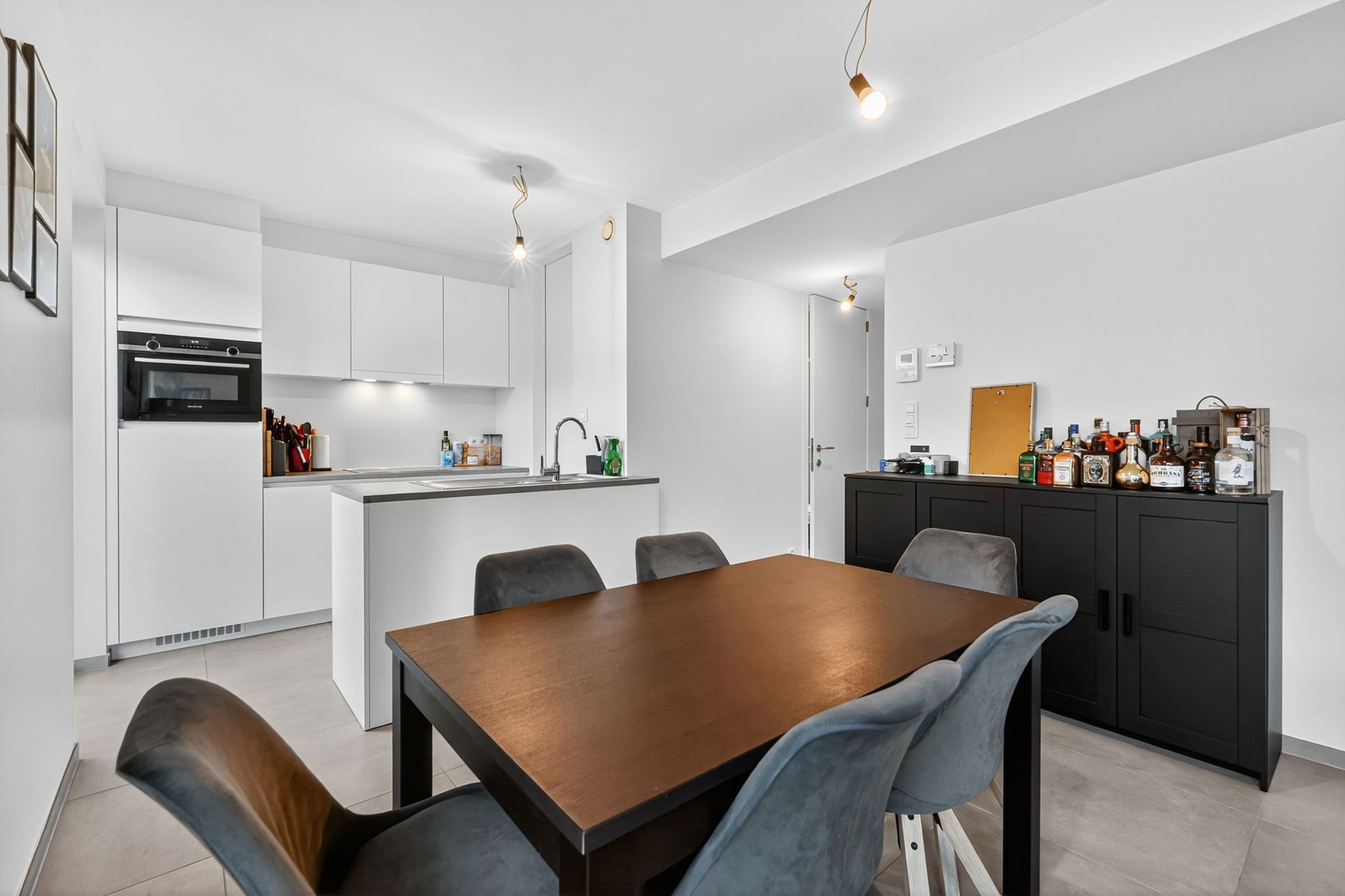 Apartment for sale in Harelbeke with 1 bedroom - photo 4