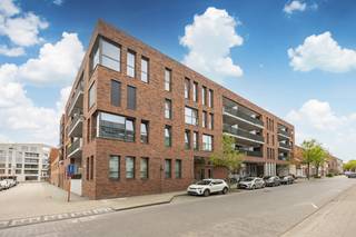 Appartement à vendre à Turnhout
