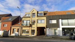 Apartment for rent in Lokeren