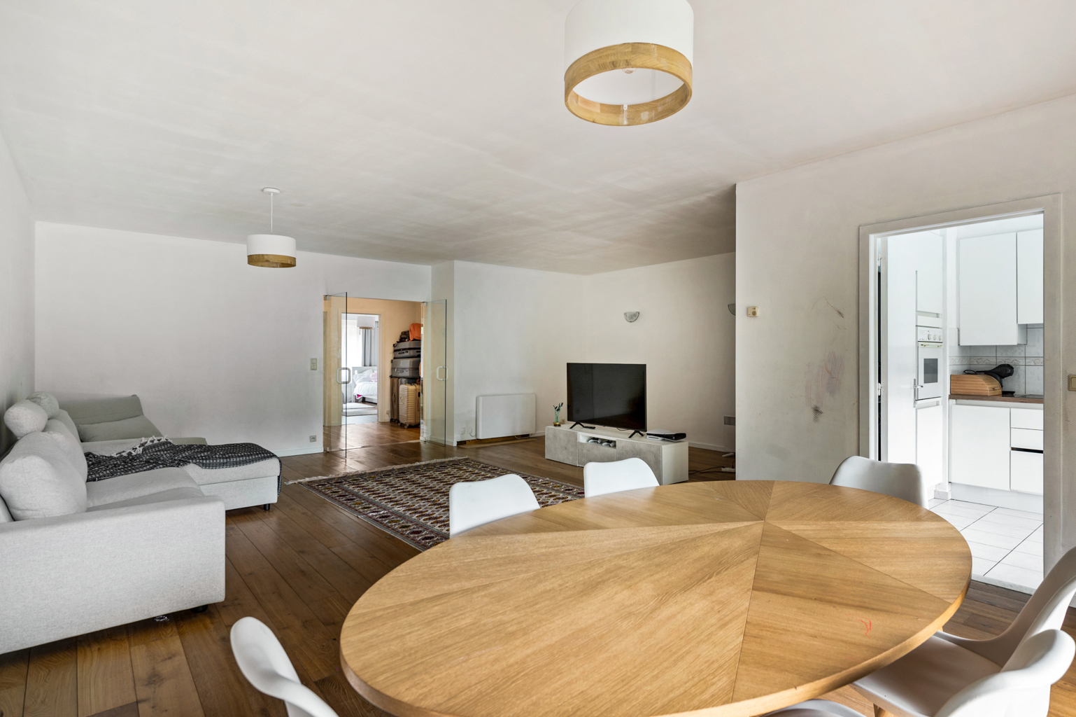 Apartment for rent in Schoten with 2 bedrooms - photo 5