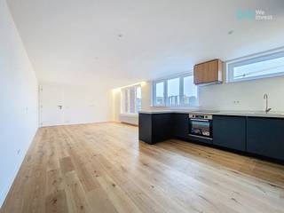 Tel : 0456 79 45 19 / E-mail : sophia.vanhove@weinvest.beWe Invest a le plaisir de vous proposer, en exclusivité, ce superbe appartement une chambre,...