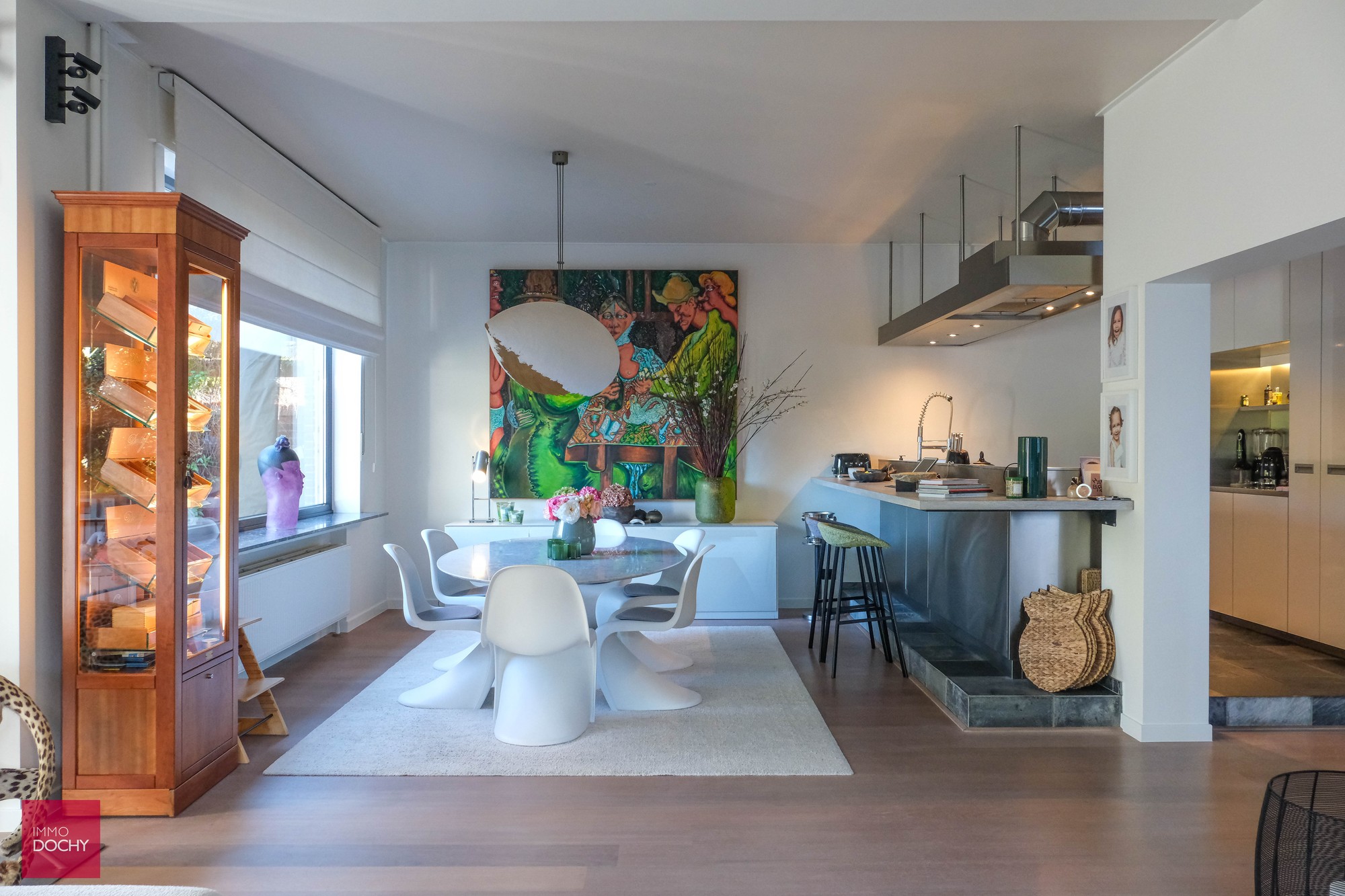 Apartment for sale in Kortrijk with 3 bedrooms - photo 5