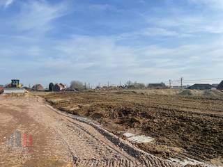 INDUSTRIEGROND VAN 2.194 m² TE KOOPFantastisch gelegen perceel industriegrond met een totale oppervlakte van 2.194 m² te koop op de nieuwe...