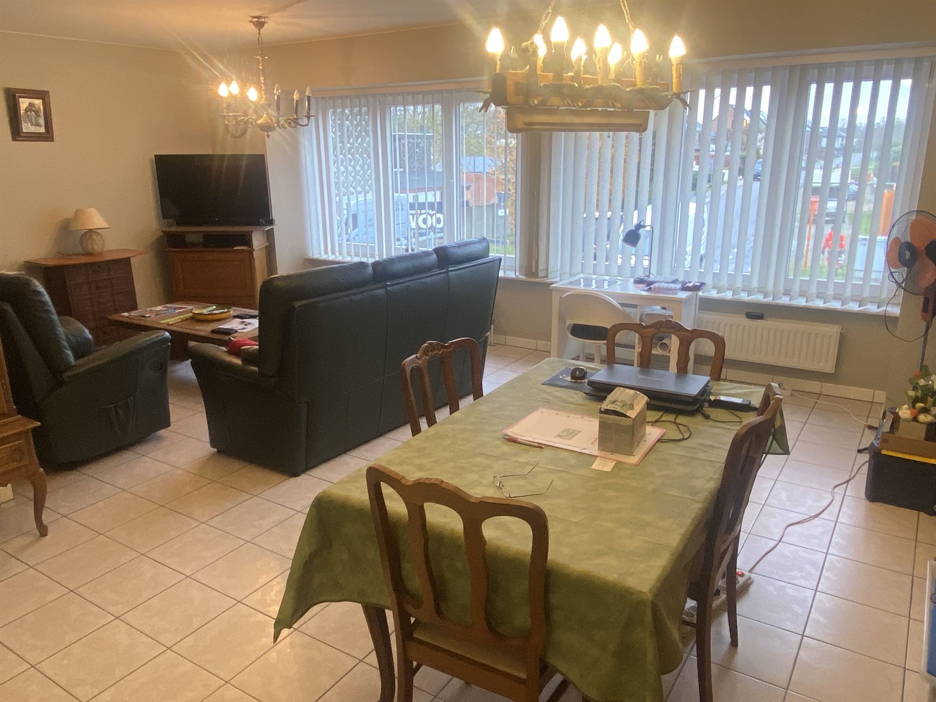 Apartment for rent in Puurs with 2 bedrooms - photo 4