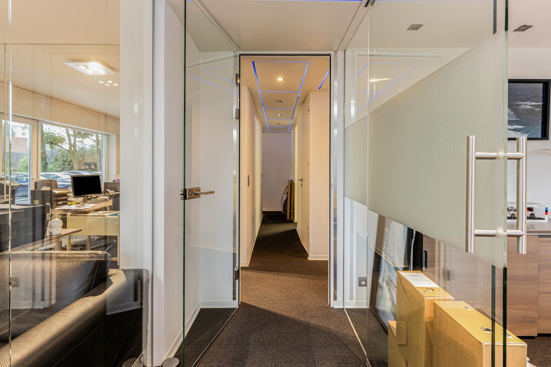 Commercial à vendre à Evere - photo 5