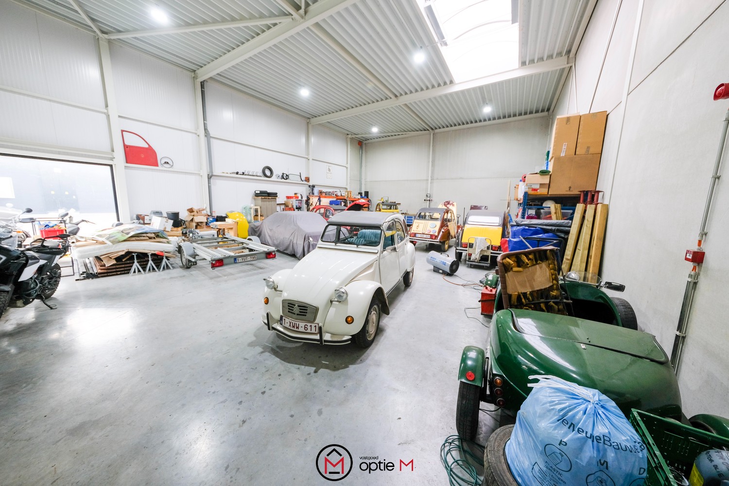 Commercial for rent in Hasselt - photo 5