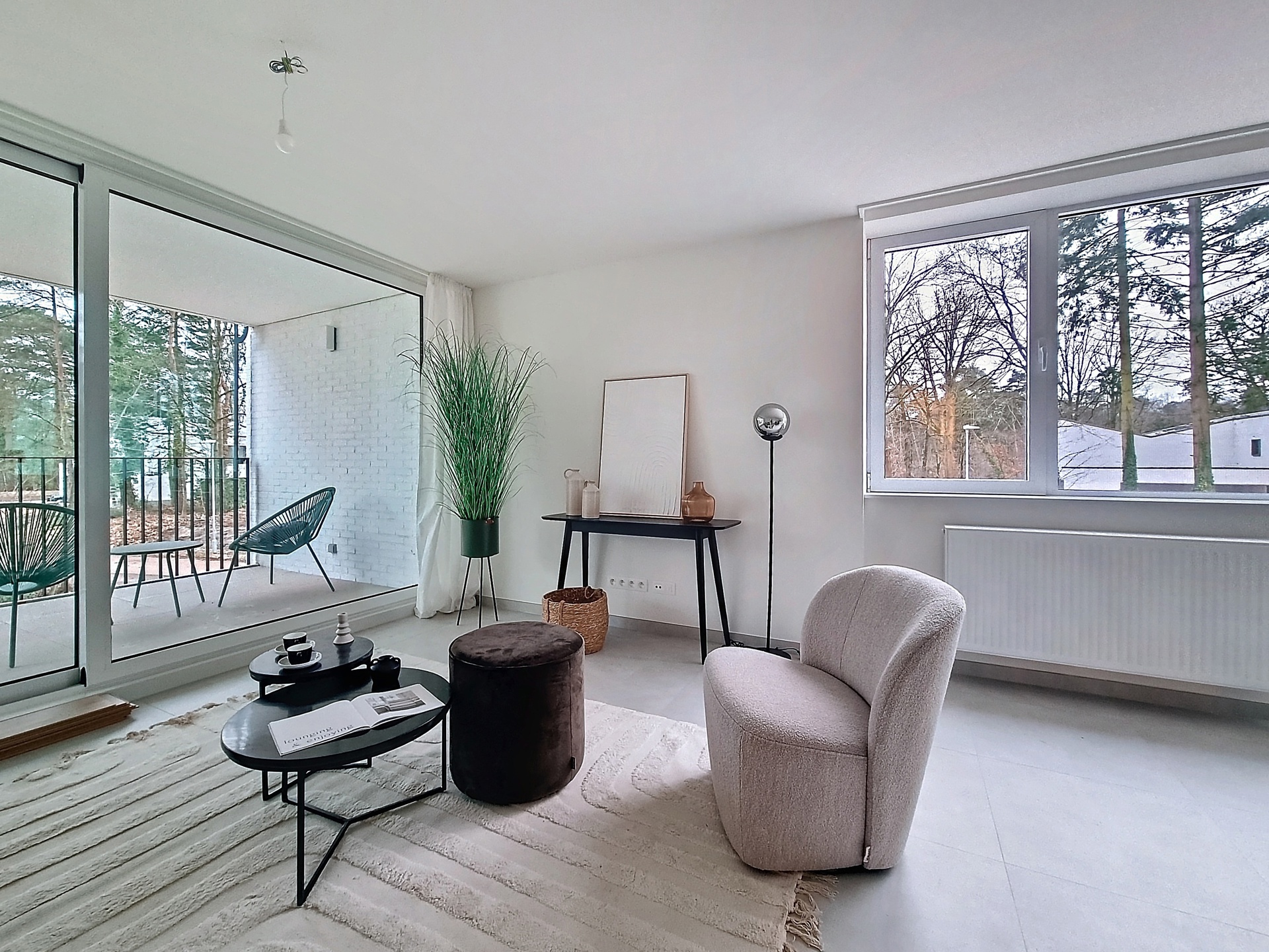 Apartment for sale in Mol with 3 bedrooms - photo 4