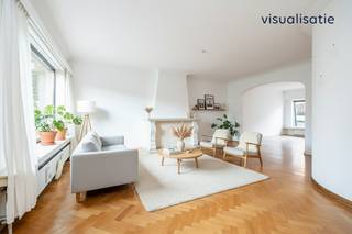 Maison à vendre à Turnhout