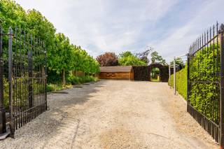 Commercial à vendre à Pittem