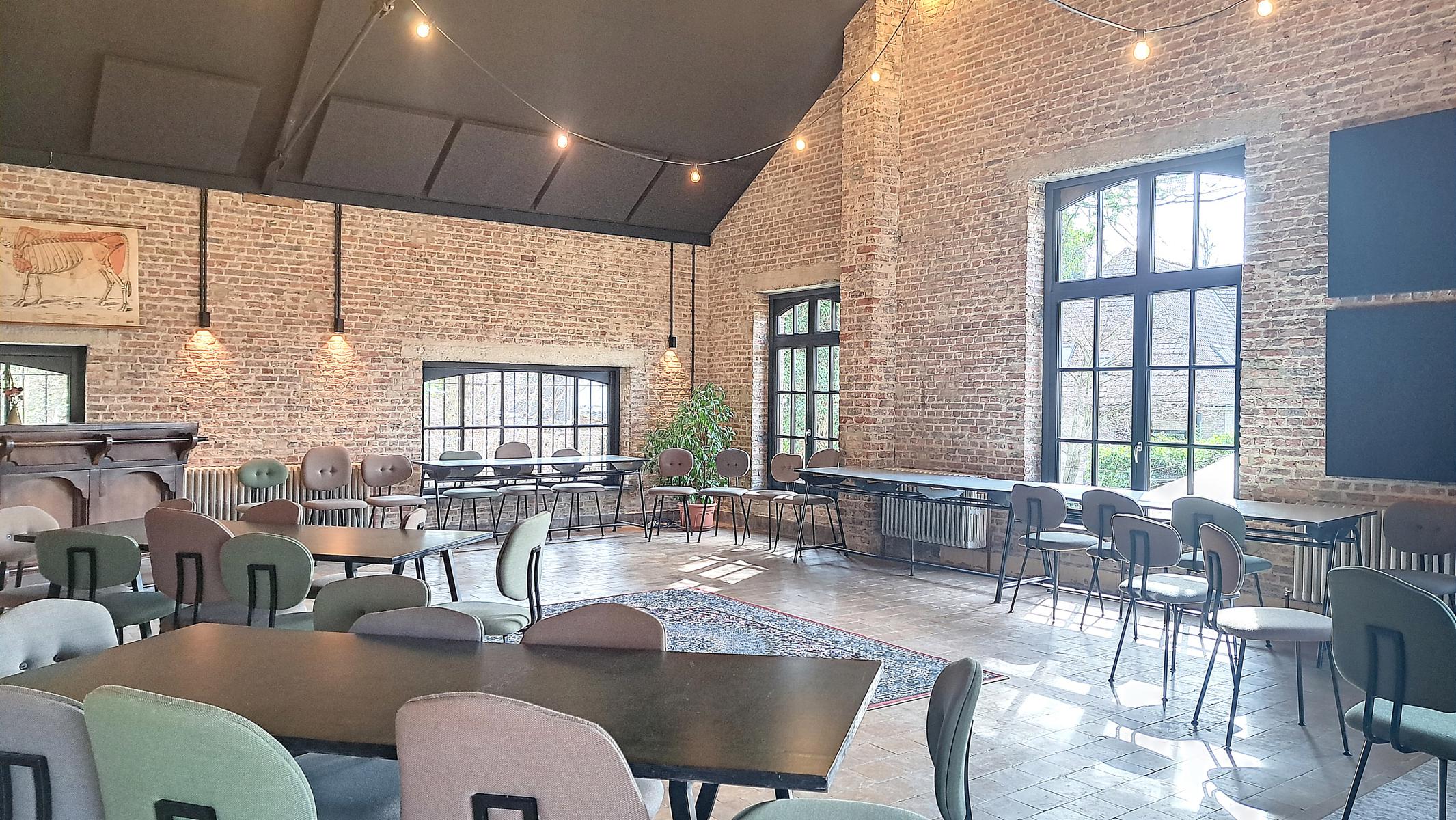 Commercieel te huur in Tervuren - foto 1