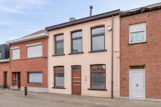 Maison à vendre à Turnhout