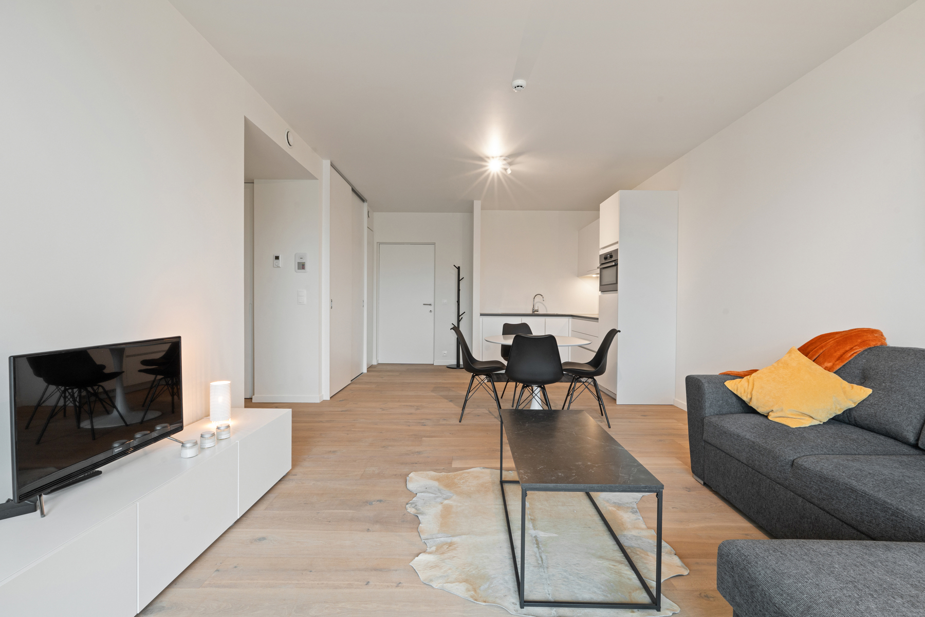 Moderne assistentiewoning met terras - foto 4