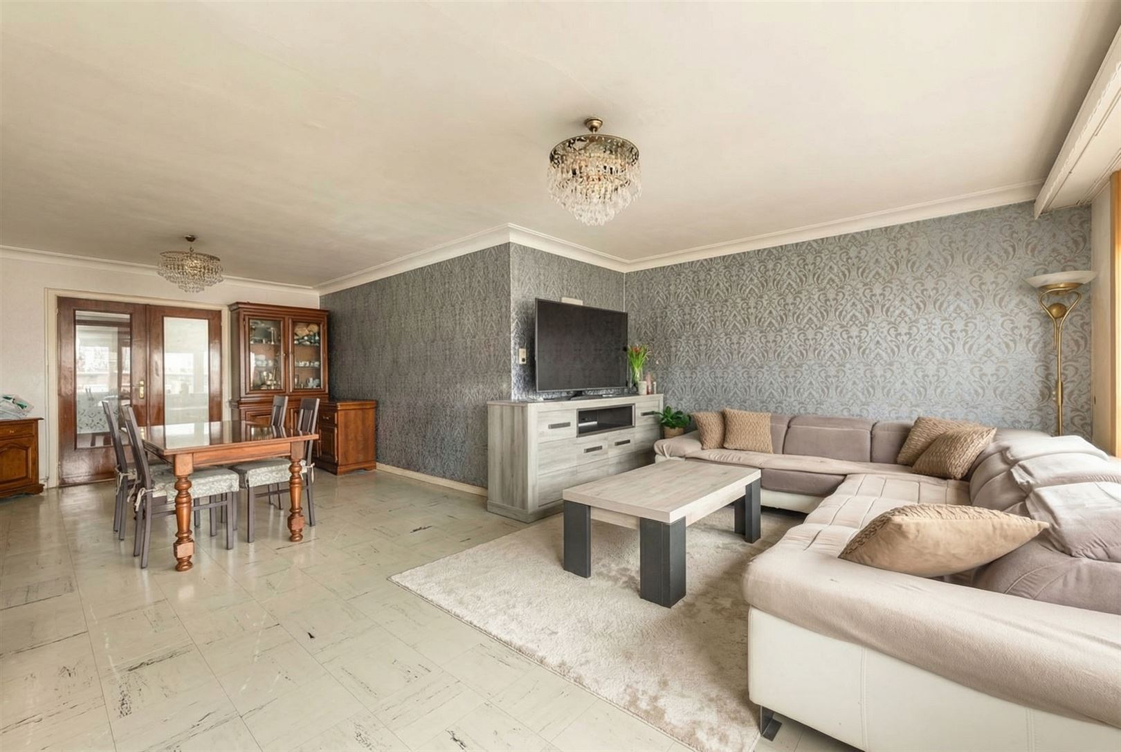 Stad binnen bereik. Park om de hoek. - foto 5