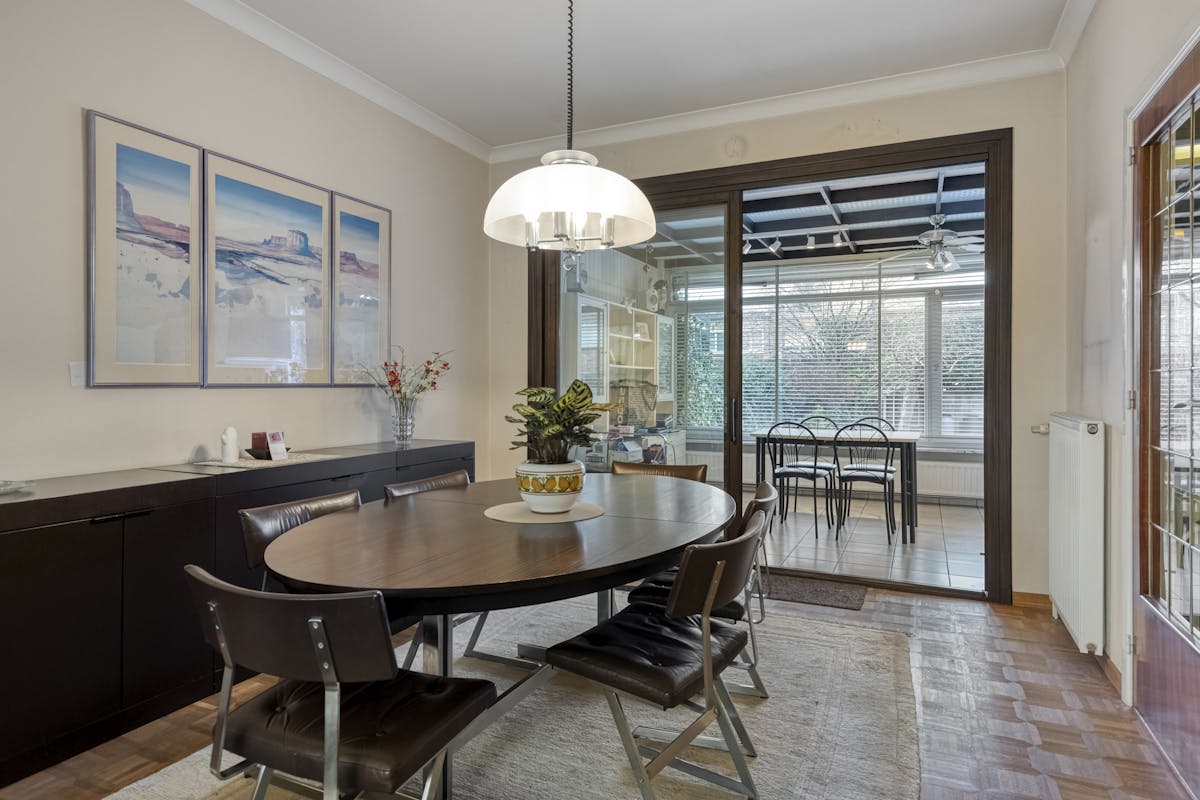 Spacious home with a lot of potential for sale in Merksem! - photo 5