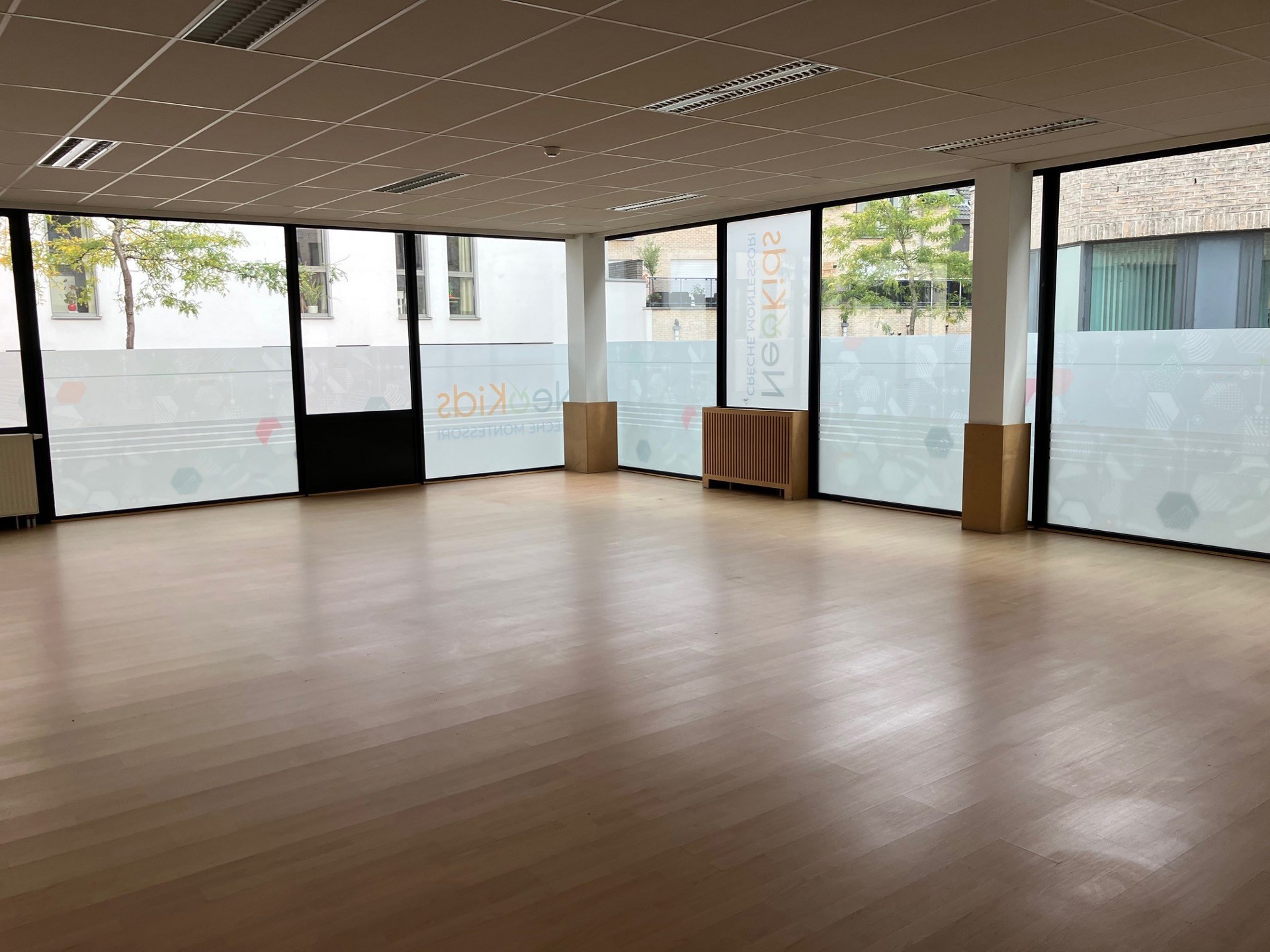 Commercial à louer à Overijse
