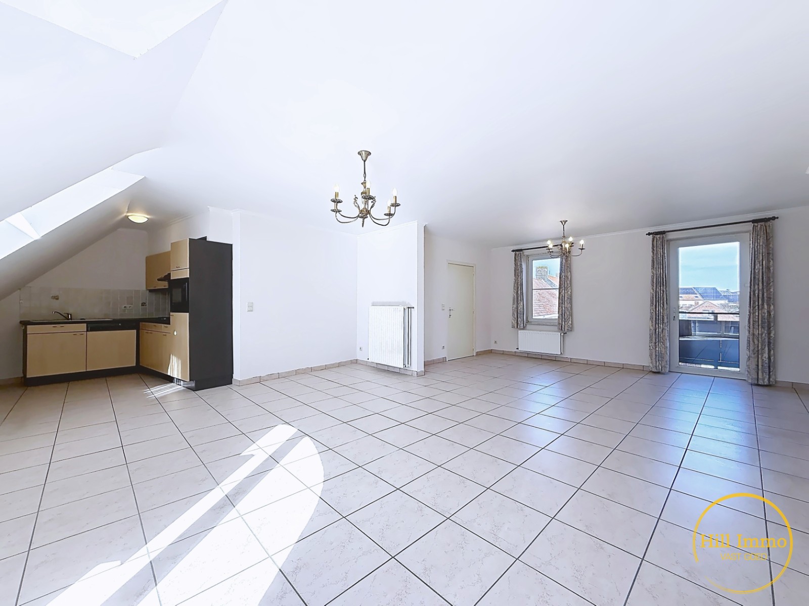 Te huur: dakappartement in Langemark-Poelkapelle - photo 2
