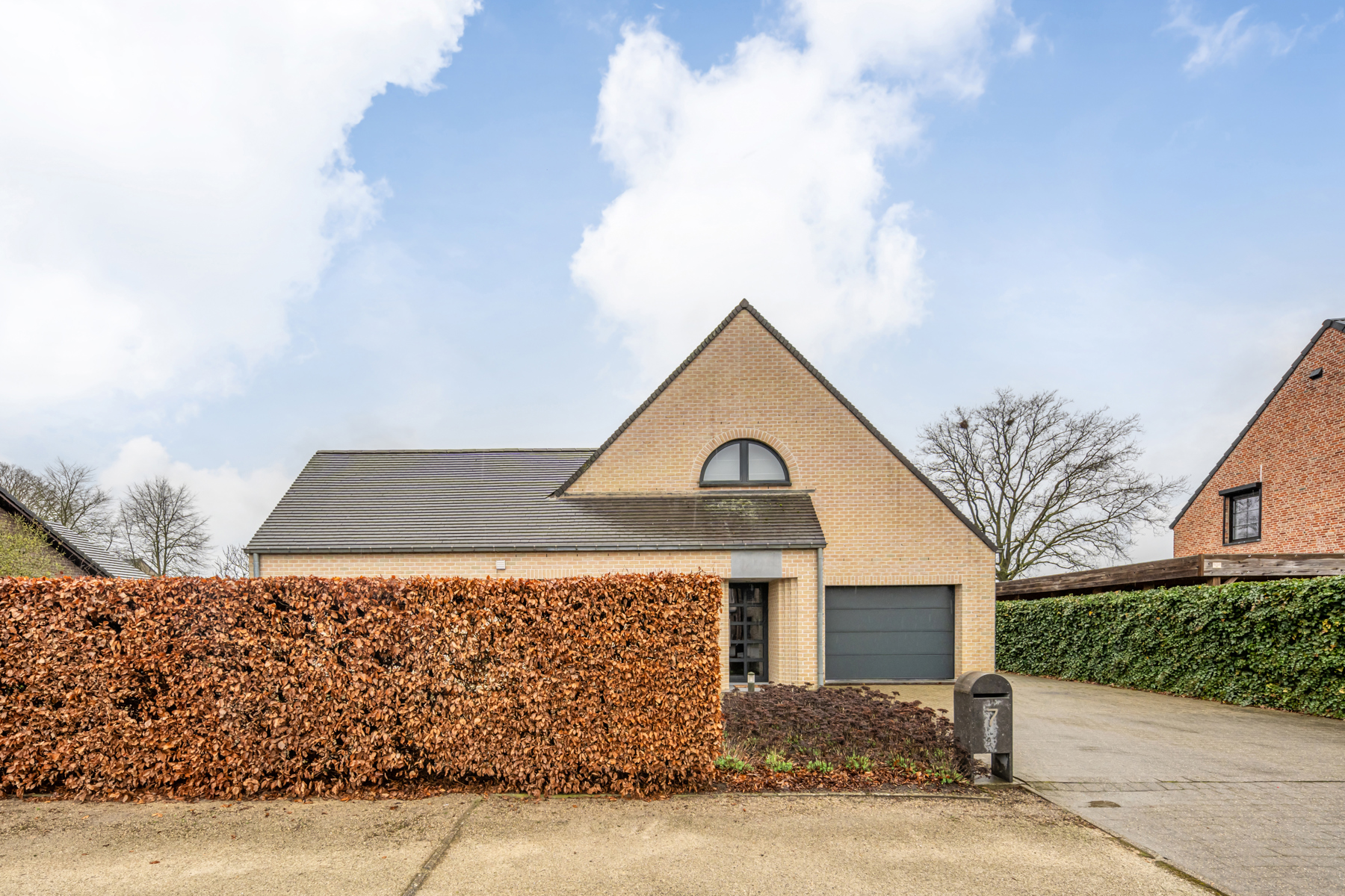 Maison à vendre à Geel avec 3 chambres - photo 4