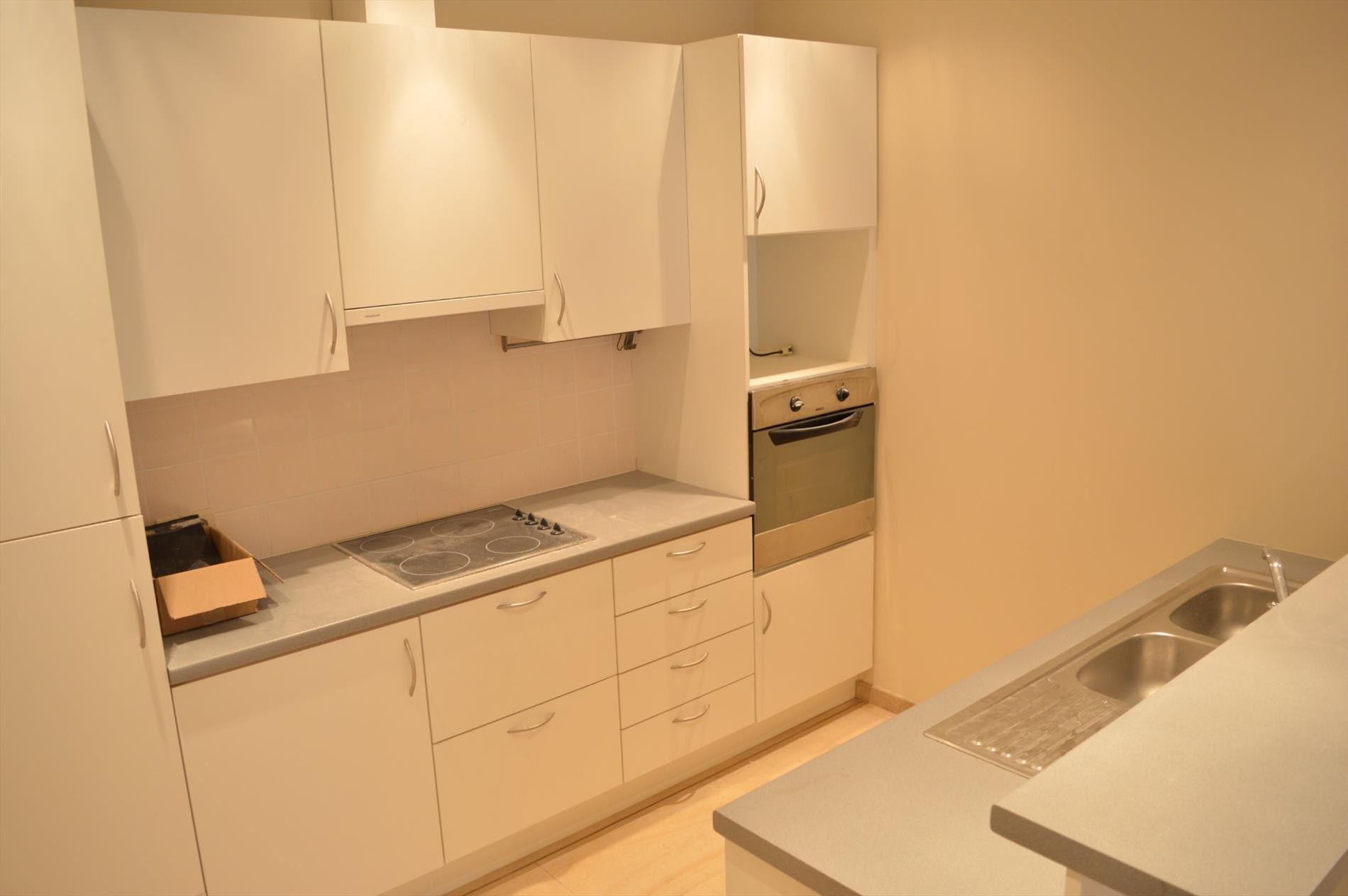 Gelijkvloers appartement met 2 slaapkamers in centrum van Gullegem - foto 4