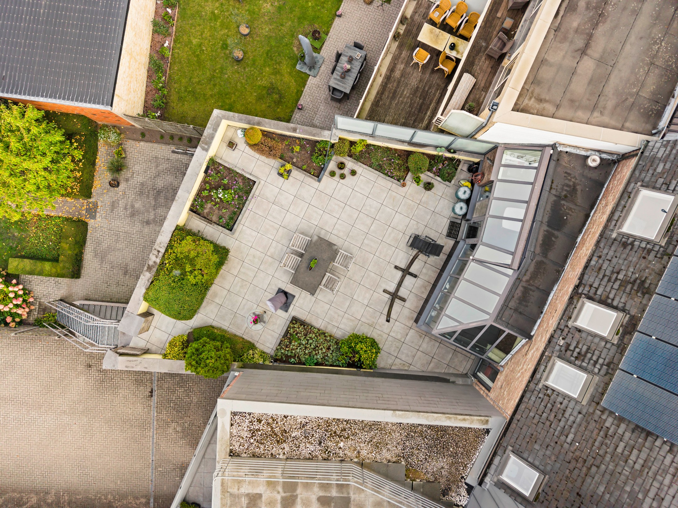 Appartement à vendre à Weelde avec 3 chambres - photo 3