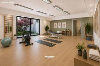 Are you looking for a professional base for your business or an interesting real estate opportunity? This versatile office building offers...