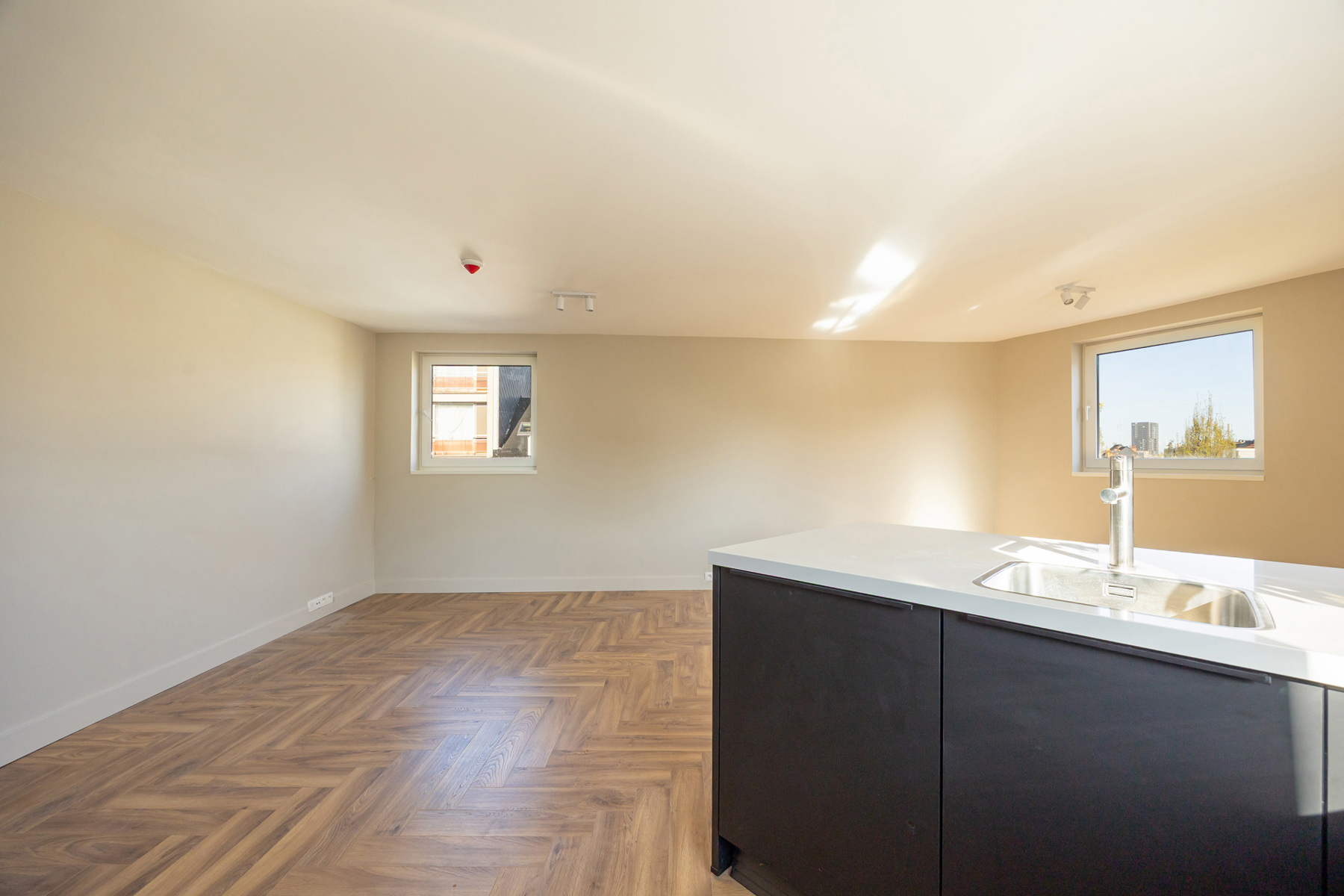 Gerenoveerd duplexappartement met exclusief dakterras op toplocatie! - foto 5