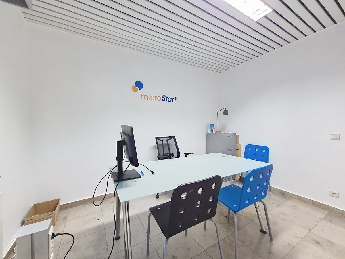 Kantoor (202 m²) te huur nabij het levendige Dok Noord - foto 4