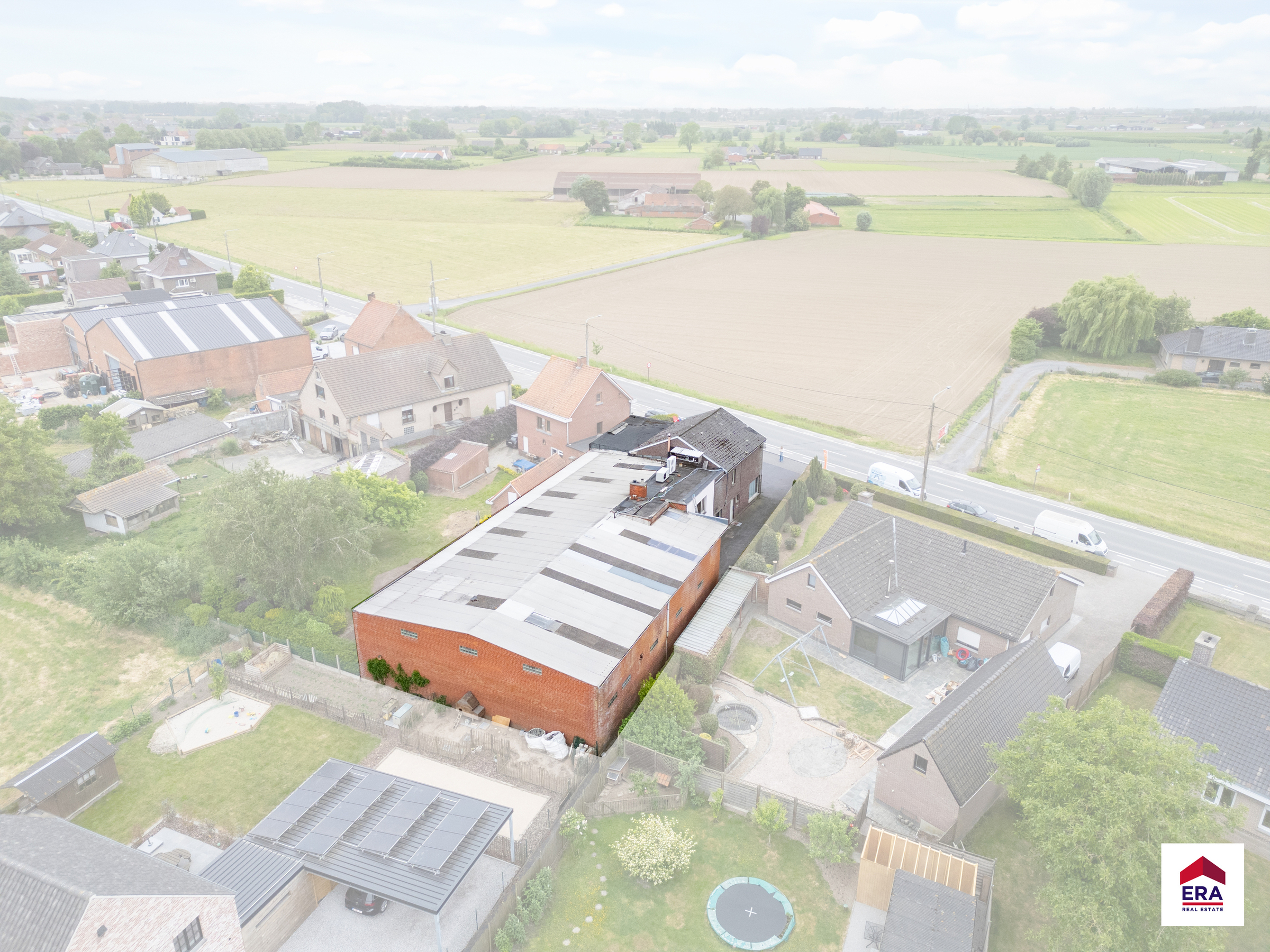 Unieke combinatie van handel en wonen op topligging! - foto 3