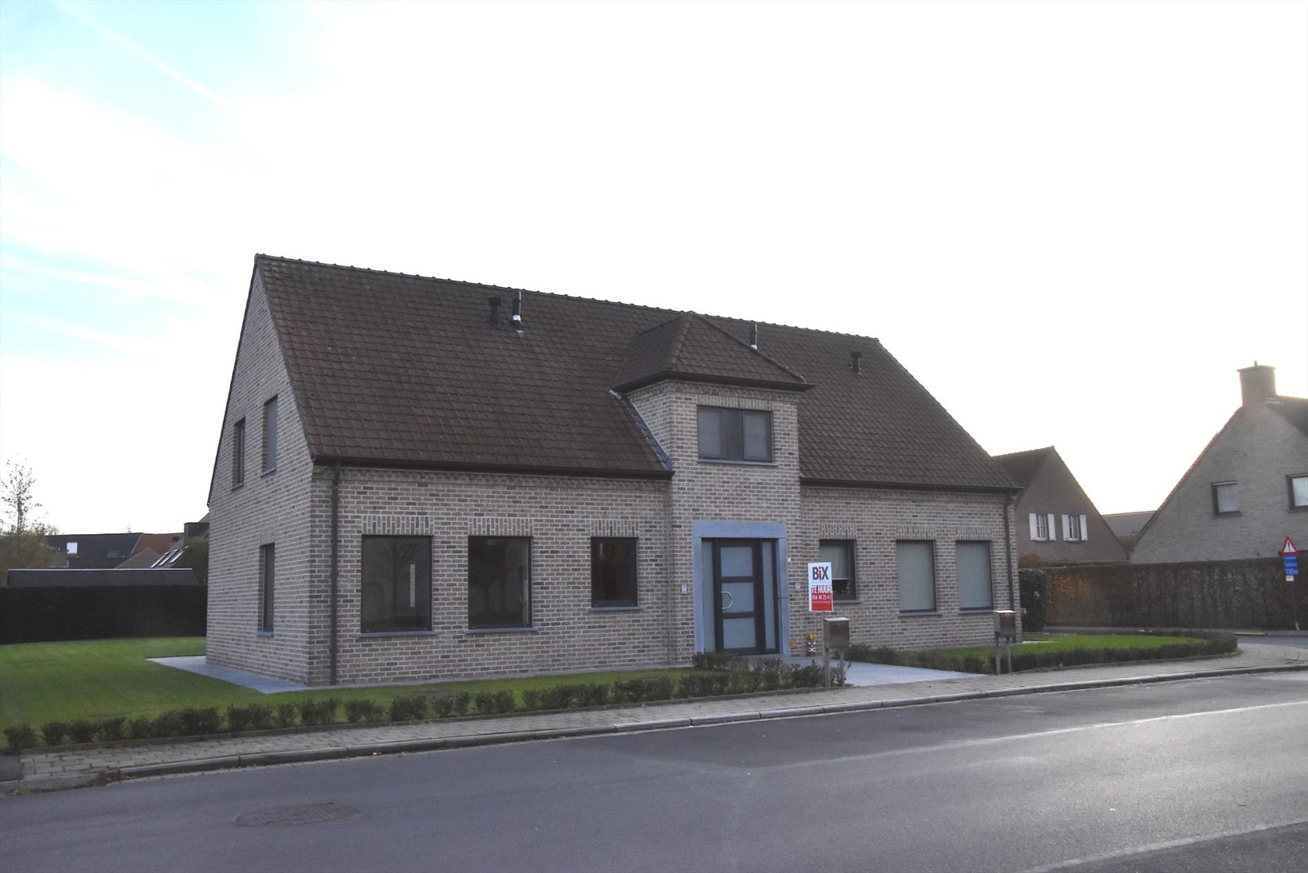 Maison à louer à Wevelgem avec 2 chambres - photo 1