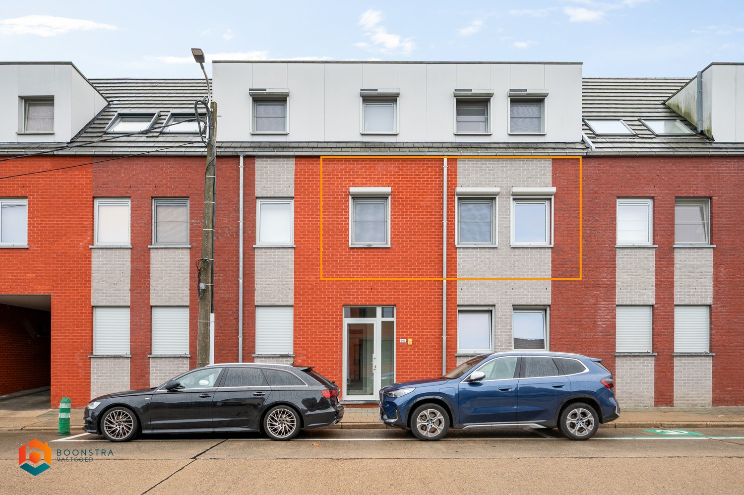 Appartement à louer à Lier avec 2 chambres - photo 1