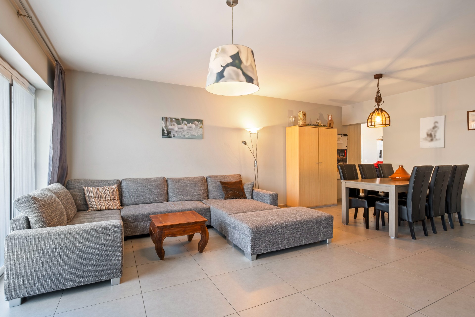 Modern en Instapklaar Appartement in Anzegem - foto 1